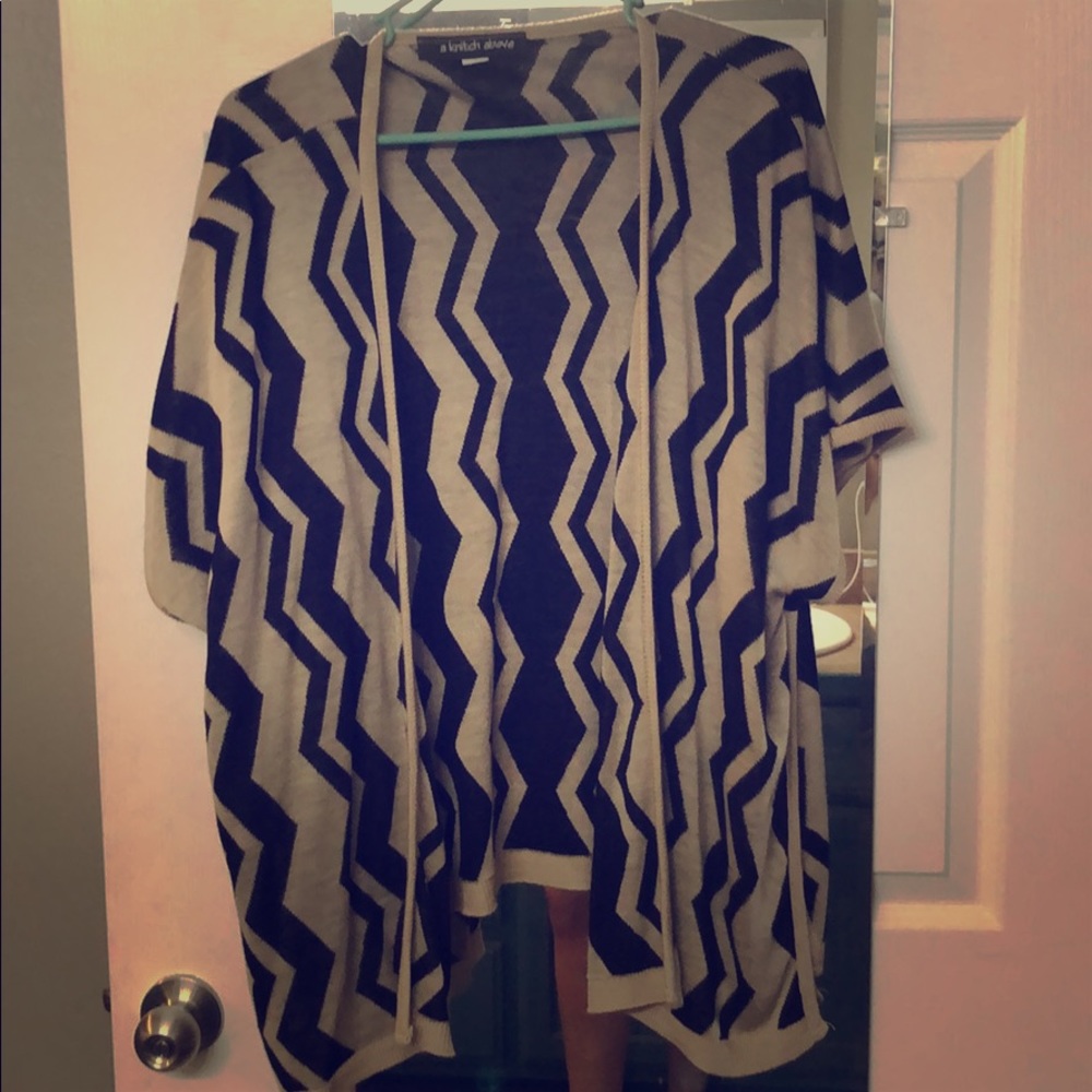 Cardigan